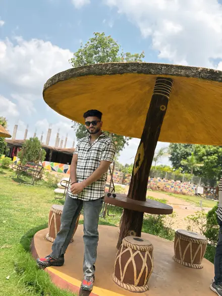 Swapnil